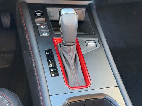 New 2026 Nissan Kicks SR FWD image 17