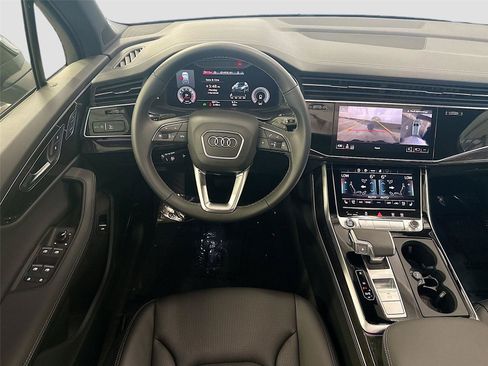 Certified 2026 Audi Q7 3.0T Premium Plus w/ Premium Plus Package AWD/4WD image 24