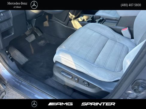 Used 2017 Honda CR-V EX image 14