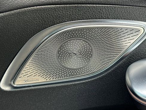 Used 2024 Mercedes-Benz EQE 350+ Sedan image 21