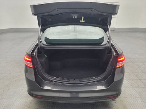 Used 2018 Ford Fusion S image 29