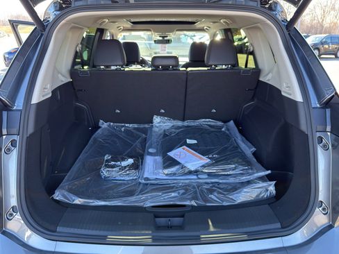 New 2026 Nissan Rogue SV image 36