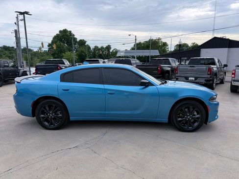 Used 2023 Dodge Charger SXT w/ Blacktop Package AWD/4WD image 61