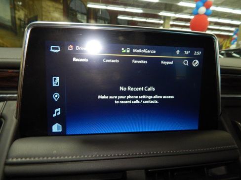 Used 2023 Chevrolet Suburban Z71 image 33