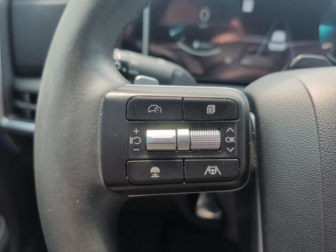 Used 2024 Hyundai Santa Fe Limited FWD image 18