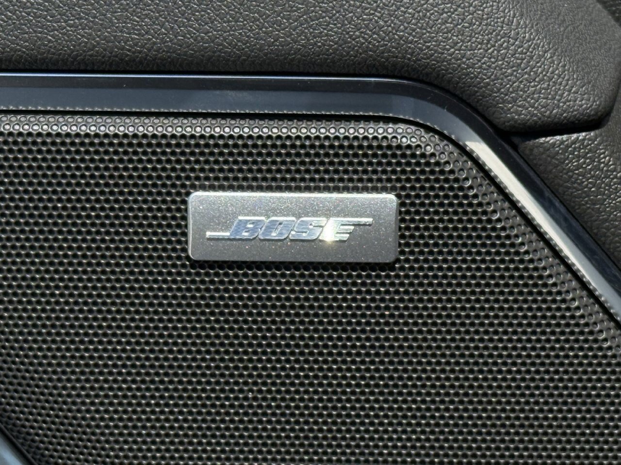 New 2026 Chevrolet Silverado 1500 RST w/ Texas Edition Plus RWD image 18