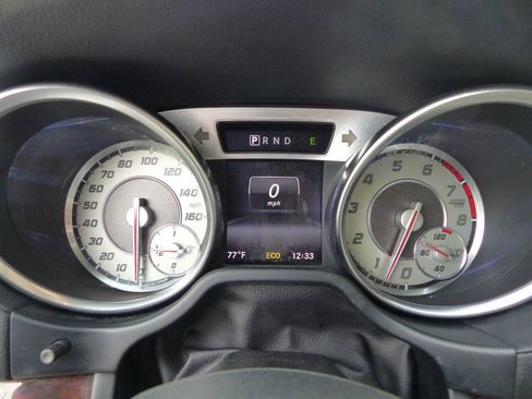 Used 2014 Mercedes-Benz SL 550 image 37