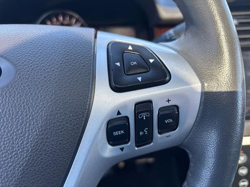 Used 2014 Ford Edge Limited w/ Equipment Group 302A image 17