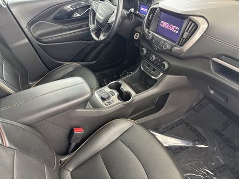 Used 2023 GMC Terrain AT4 w/ Tech Package AWD/4WD image 25