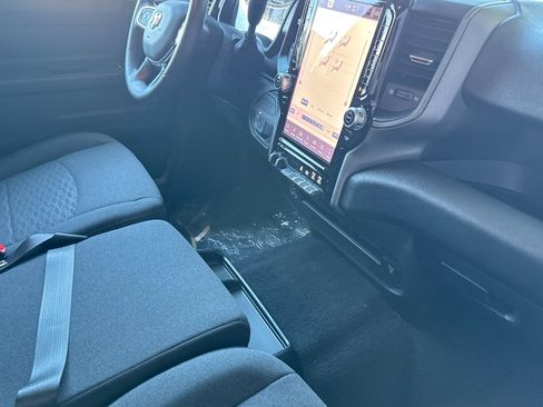 New 2026 RAM 2500 Tradesman AWD/4WD image 14