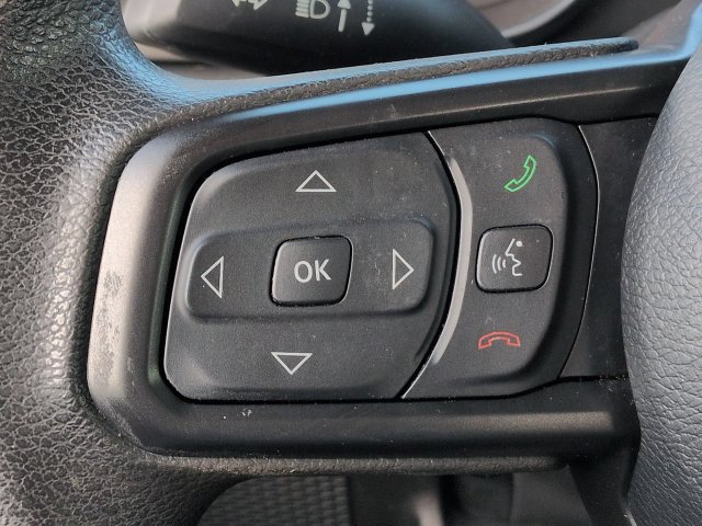 Certified 2022 Jeep Wrangler Sport AWD/4WD image 22