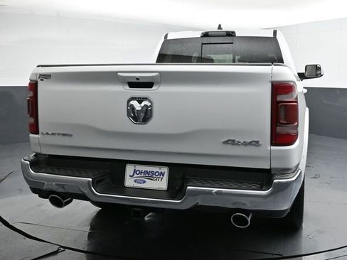 Used 2023 RAM 1500 Limited image 14