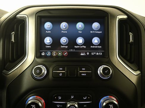 Used 2019 GMC Sierra 1500 Denali w/ Denali Ultimate Package image 27