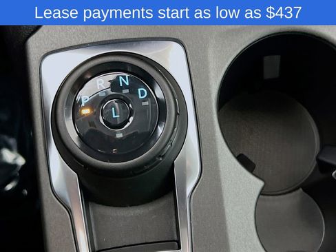 New 2025 Ford Bronco Sport Big Bend w/ Convenience Package image 10