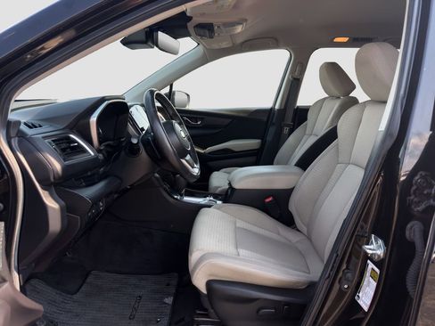 Used 2024 Subaru Ascent Premium w/ Convenience Package AWD/4WD image 9