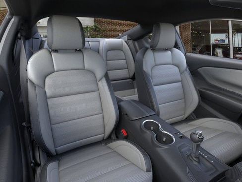 New 2026 Ford Mustang GT Premium image 32