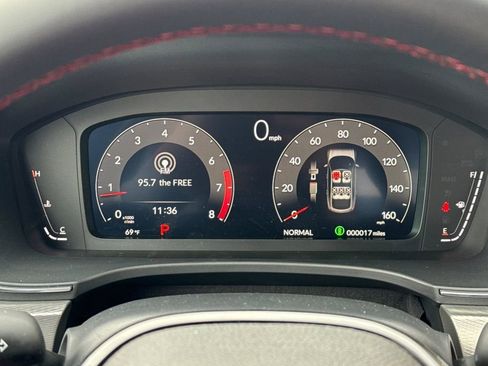 New 2026 Acura Integra A-Spec image 23