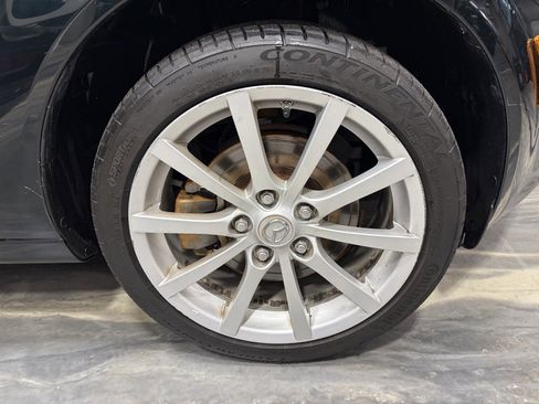 Used 2008 MAZDA MX-5 Miata Touring w/ Suspension Pkg image 19