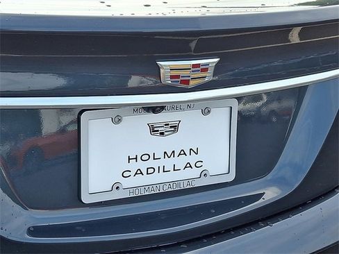 New 2026 Cadillac CT5 Premium Luxury w/ Technology Package image 11