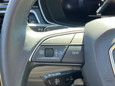 Used 2023 Audi A5 2.0T Premium Plus w/ Premium Plus image 17