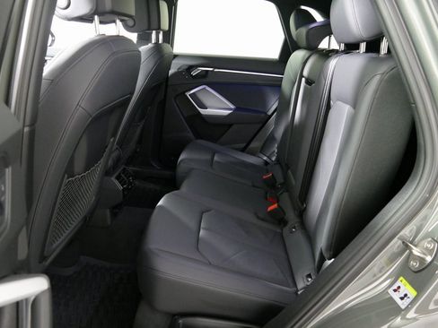 Certified 2025 Audi Q3 2.0T Premium Plus w/ Premium Plus Package image 30