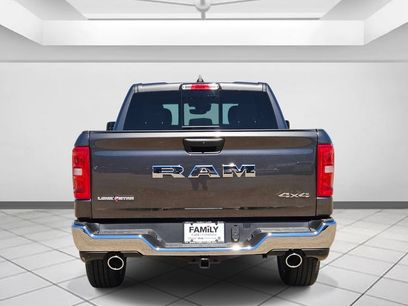 New 2026 RAM 1500 Lone Star