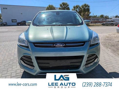 Used 2013 Ford Escape SEL image 8