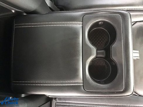 Used 2022 RAM 1500 Laramie image 17