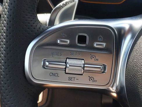 Used 2022 Mercedes-Benz GLC 43 AMG 4MATIC image 21