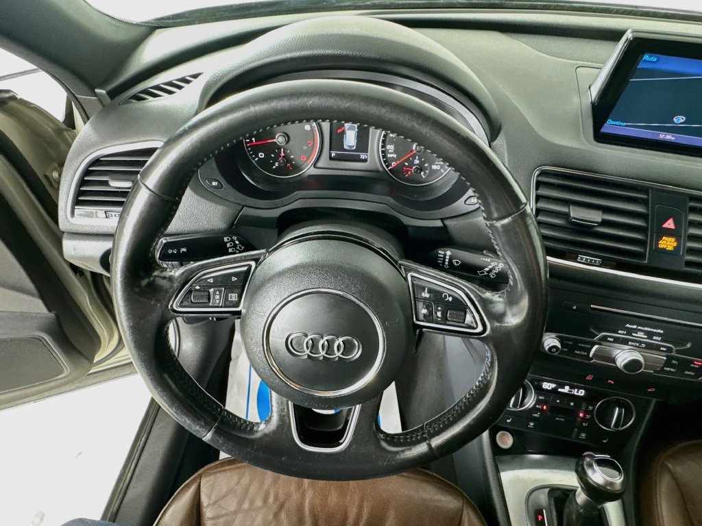 Used 2016 Audi Q3 2.0T Premium Plus w/ Technology Package AWD/4WD image 12