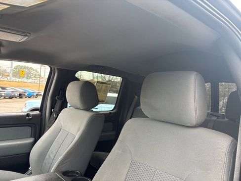 Used 2013 Ford F150 XLT w/ Luxury Equipment Group image 26