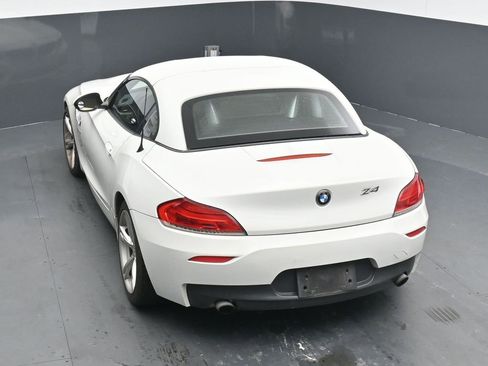 Used 2014 BMW Z4 sDrive35i image 14
