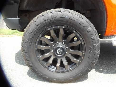 Used 2004 Ford F350 Harley-Davidson image 20