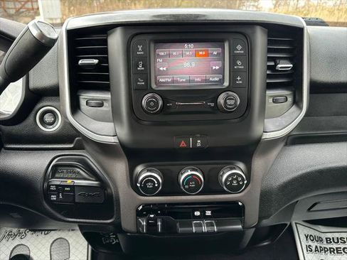 Certified 2021 RAM 2500 Big Horn AWD/4WD image 8