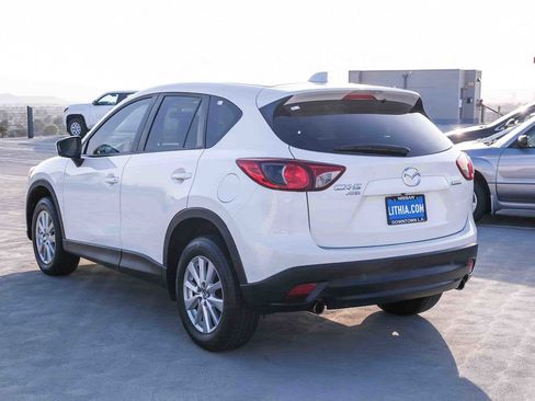 Used 2014 MAZDA CX-5 Touring AWD/4WD image 6