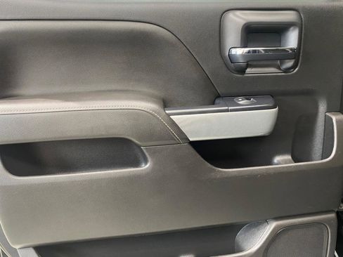 Used 2016 Chevrolet Silverado 2500 LT w/ Midnight Edition image 21