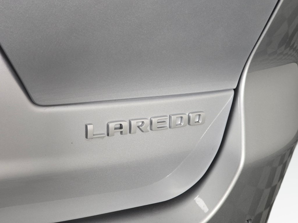 New 2026 Jeep Grand Cherokee L 4WD image 18