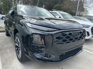 New 2026 Audi Q3 quattro 2.0T video 1