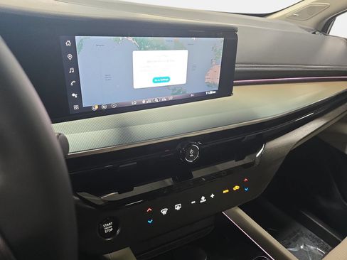 New 2026 Nissan Murano SL AWD/4WD image 20