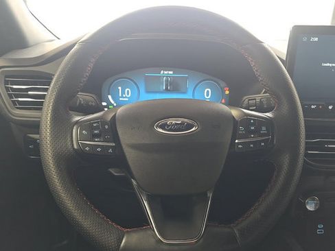 Used 2023 Ford Escape ST-Line Select w/ Tech Pack #2 AWD/4WD image 7
