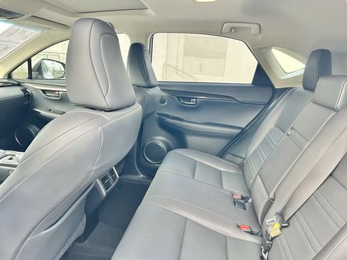 Used 2018 Lexus NX 300 AWD image 12