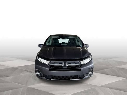 Used 2025 Honda Odyssey EX-L image 3