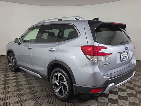 Used 2024 Subaru Forester Touring AWD/4WD image 8