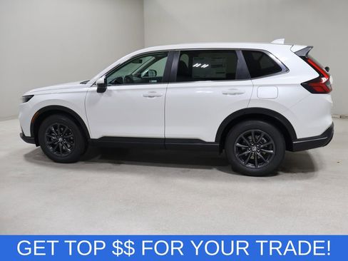 New 2026 Honda CR-V EX-L image 4