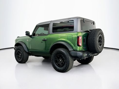 Used 2023 Ford Bronco Wildtrak image 5