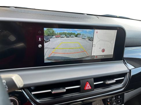 Certified 2026 Kia Seltos S FWD image 16