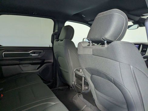 Used 2026 RAM 1500 Big Horn w/ Night Edition AWD/4WD image 29