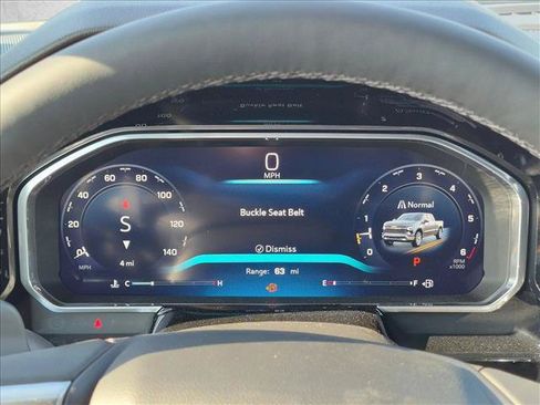 New 2026 Chevrolet Silverado 1500 LT RWD image 10