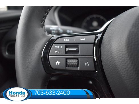 New 2026 Honda HR-V EX-L image 12