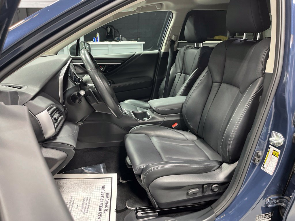 Certified 2023 Subaru Outback Limited XT AWD/4WD image 17